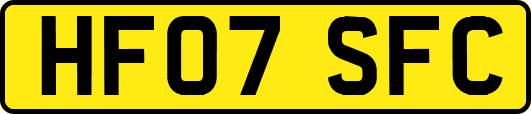 HF07SFC