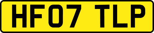 HF07TLP