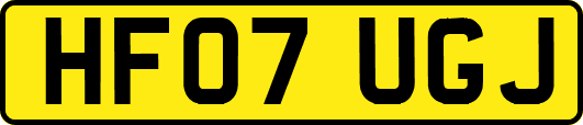 HF07UGJ