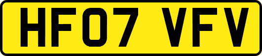HF07VFV