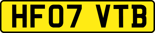 HF07VTB