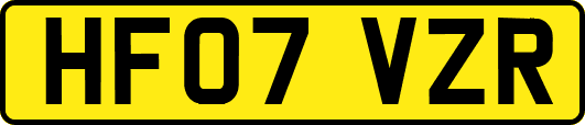 HF07VZR