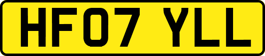 HF07YLL