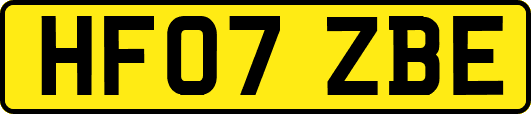 HF07ZBE