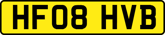 HF08HVB