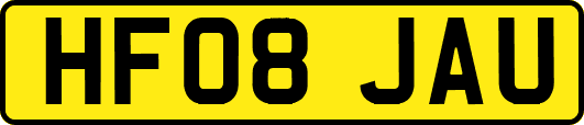 HF08JAU