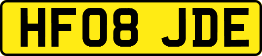 HF08JDE