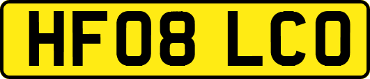 HF08LCO
