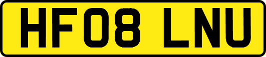 HF08LNU
