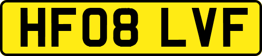 HF08LVF