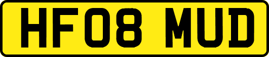 HF08MUD