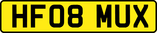 HF08MUX