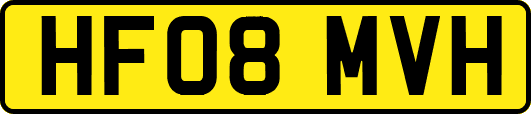 HF08MVH