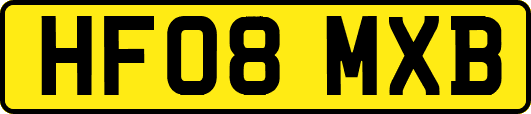 HF08MXB