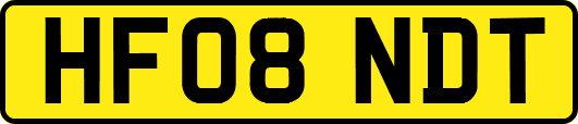 HF08NDT
