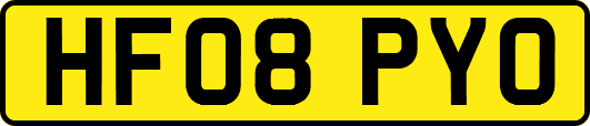 HF08PYO