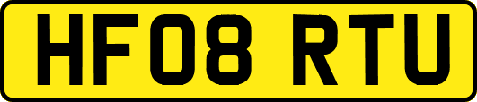 HF08RTU