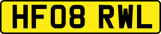 HF08RWL