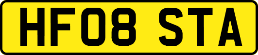 HF08STA