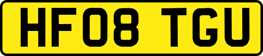 HF08TGU