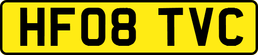 HF08TVC