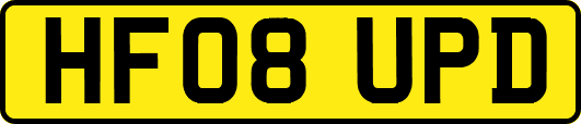 HF08UPD