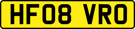 HF08VRO