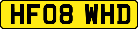 HF08WHD