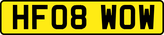 HF08WOW
