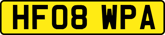 HF08WPA