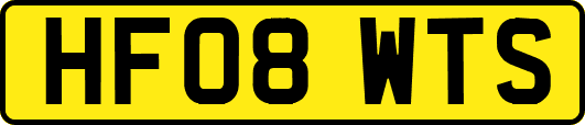 HF08WTS