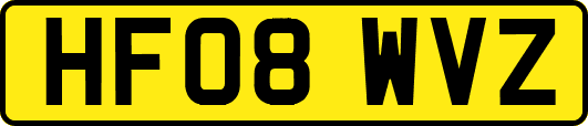HF08WVZ