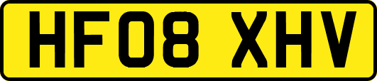 HF08XHV