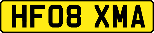 HF08XMA
