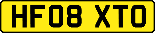 HF08XTO