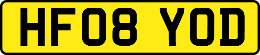 HF08YOD