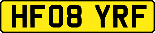 HF08YRF