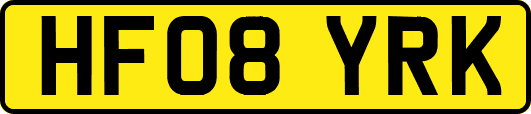 HF08YRK