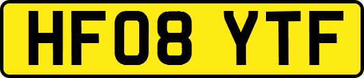 HF08YTF