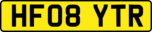 HF08YTR