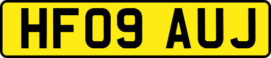 HF09AUJ