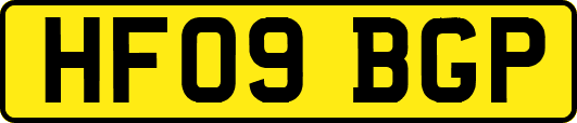 HF09BGP