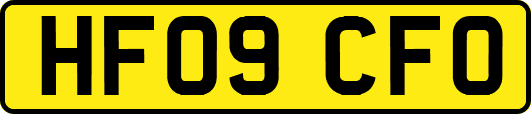 HF09CFO