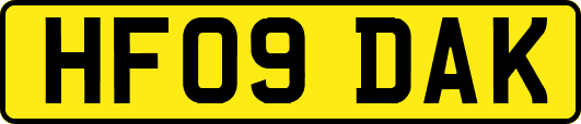 HF09DAK