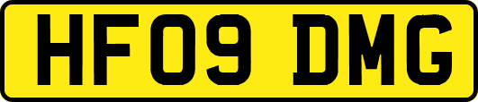 HF09DMG