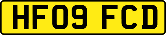 HF09FCD