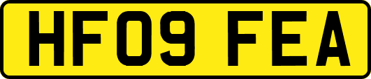 HF09FEA