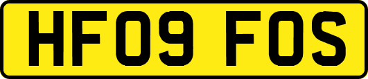 HF09FOS