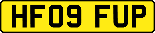 HF09FUP
