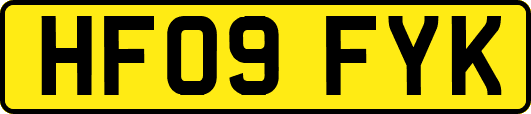 HF09FYK